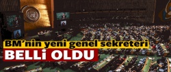 İşte BM'nin yeni Genel Sekreteri..