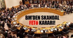 BM'den skandal FETÖ kararı!..