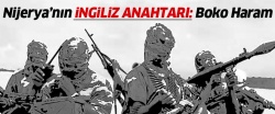 Nijerya’nın 'İngiliz anahtarı': Boko Haram