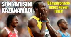 Bolt'tan düşük voltlu veda..