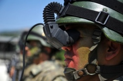 İşte teröristleri alaBORA edenler!..