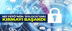MİT FETÖ'nün 'Bylock'unu kırmayı başardı..