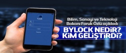 'ByLock'u TÜBİTAK'taki FETÖ'cüler geliştirdi'