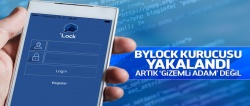 ByLock kurucusu gözaltında..
