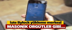 ByLock yükleme derneği!