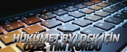 Hükümetten ByLock için özel tim!