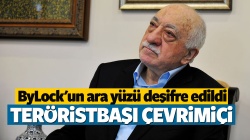 "ByLock"un ekran ara yüzü deşifre edildi..