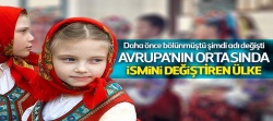 Çek Cumhuriyeti'nin ismi artık resmen Çekya oldu