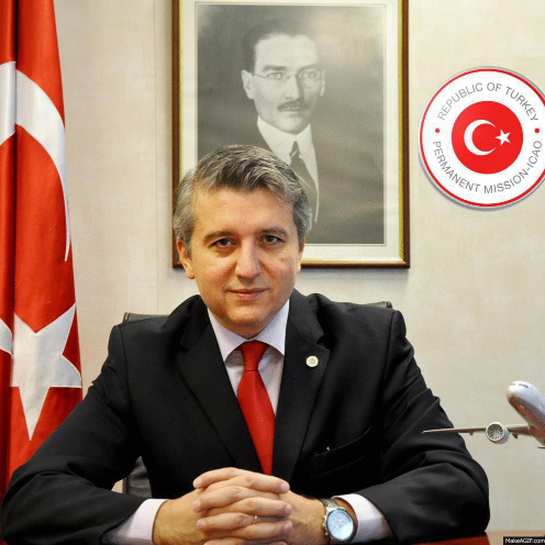 Güle güle Güzel Adam...