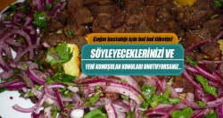 Çağın hastalığı için bol bol tüketin!