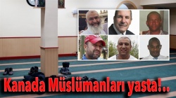 Kanada'daki cami saldırısında acı detay: Herkes ona 'Baba' diyordu