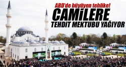ABD’de camilere tehdit mektupları yağıyor!..