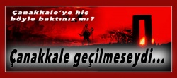 Çanakkale'de gerçekte ne oldu?