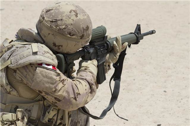 Skandal üstüne skandal... Kanada Irak’ta 27 sivil öldürmüş!