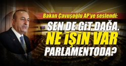 'PKK’ya sempati duyanın ideolojisi batsın!..'