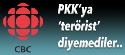 CBC'den farklı habercilik..