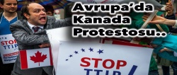 Avrupa, Kanada'yı istemiyor..