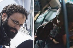 Kanada'da terör şüphelisi iki kişiye ömür boyu hapis cezası