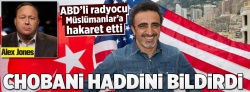 Chobani iftiracıya ağzının payını verdi..