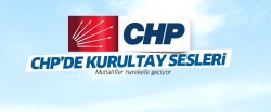 CHP'de muhalifler harekete geçiyor