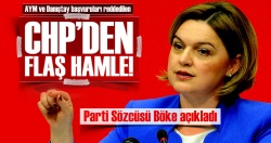 CHP AİHM'e gidiyor..