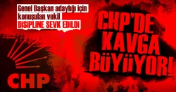 CHP'de kavga büyüyor!