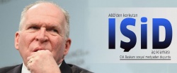 ABD'den korkutan IŞİD açıklaması