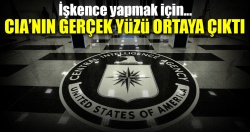 CIA'dan işkence yöntemlerine 81 milyon dolar...