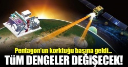 Çin'den dev teknoloji hamlesi..