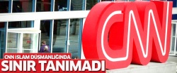 CNN, ABD'li Müslüman kadını IŞİD'li olarak gösterdi