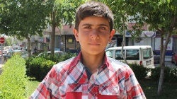 Çoban Habib eğitimine Kanada'da devam edecek