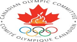 Toronto bir kez daha olimpiyatlara talip!