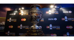 2016 Copa America'nın ev sahibi ABD