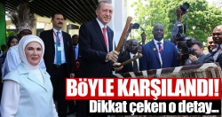 “Türkiye, Afrika’nın sesi olmaya devam edecek”