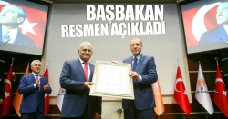 "Cumhurbaşkanımızı genel başkan adayı olarak teklif edeceğiz"