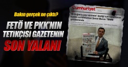 Cumhuriyet’in o haberi de asparagas çıktı!..