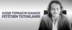 Ömer Faruk Kavurmacı tutuklandı
