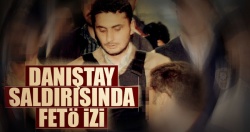 Danıştay saldırısında FETÖ trafiği..