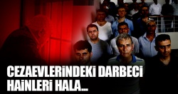 Darbe komisyonunun görevi bitti..