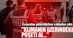 Darbeci generalin üzerinde çıkan not!..