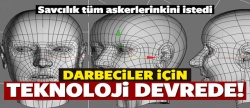 Darbecilere karşı teknoloji devrede..