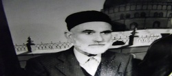 Ahmed Davudoğlu Hocaefendi anılıyor
