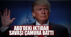 Trump: 'DEAŞ’ı Obama yönetimi yarattı'