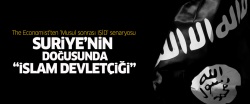 The Economist: IŞİD, bir 'İslam devletçiği' olsun