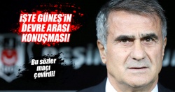 Devre arasında yaşananları Oğuzhan anlattı!