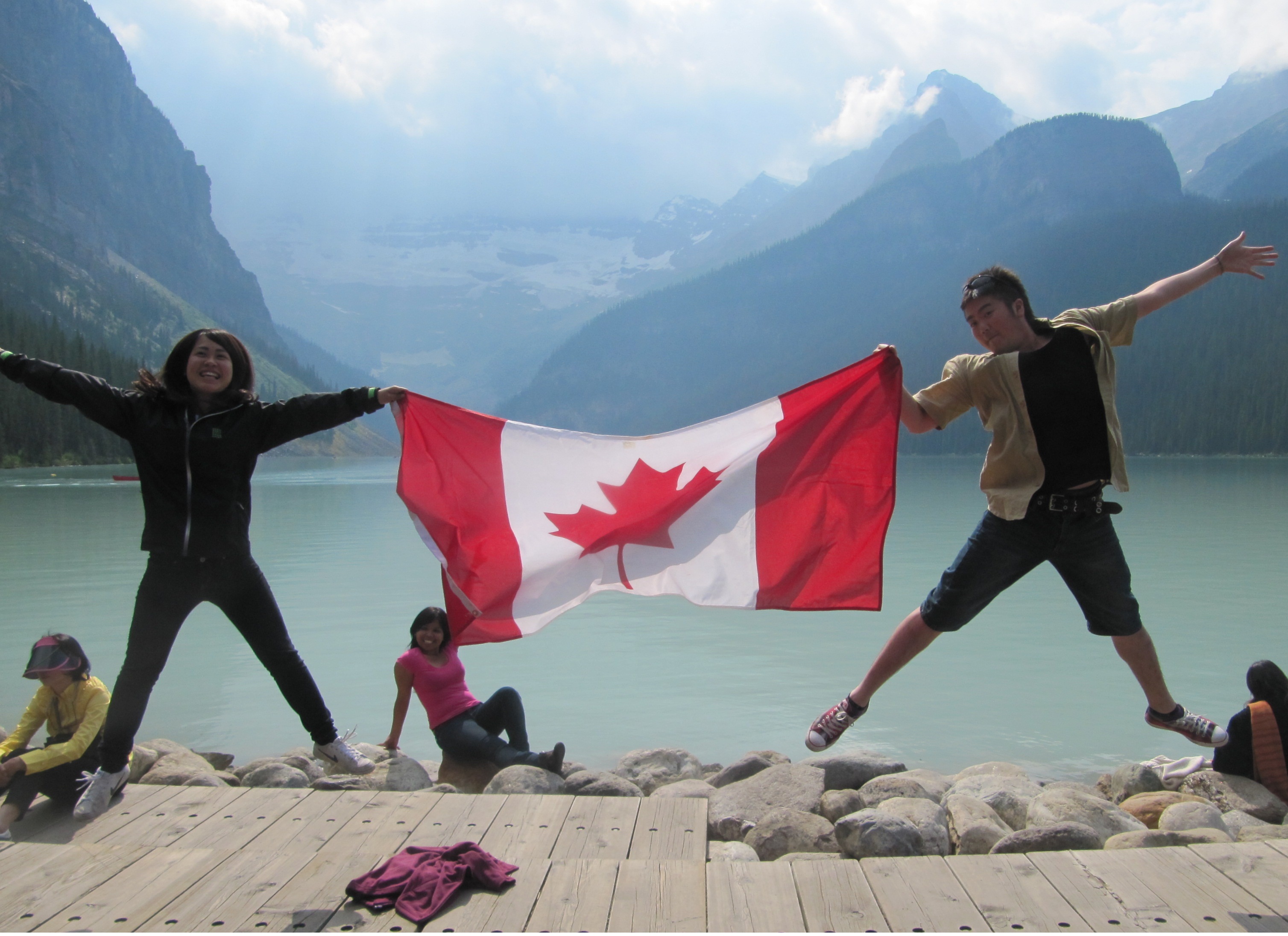 En pahalısı Kanada...