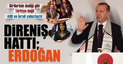 İdris Kardaş:Türkiye değil ABD ve İsrail yalnızlaştı!