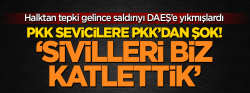 Diyarbakır'daki saldırıyı PKK'nın kolu TAK üstlendi!..