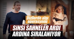 Dizilerde bilinçaltı referandum mesajları..