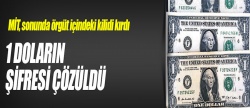 MİT, FETÖ’nün 1 dolar şifresini kırdı